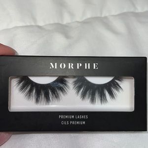 Morphs lashes BRAND NEW